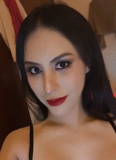 Beautiful Ladyboy 🇹🇭 - masseuse in Muscat Photo 7 of 8