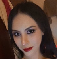 Beautiful Ladyboy Thailand - masseuse in Muscat