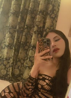 Beautiful Ladyboy 🇹🇭 - masseuse in Muscat Photo 5 of 8