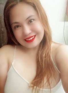 BEAUTIFUL LOVELY CHUBBY BIGBOOBS - escort in Manila Photo 11 of 12
