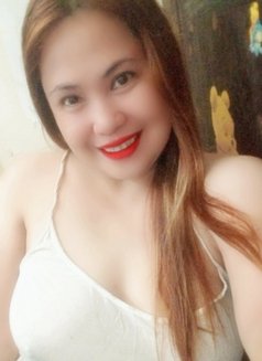 BEAUTIFUL LOVELY CHUBBY BIGBOOBS - escort in Manila Photo 12 of 12