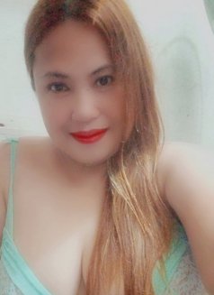 BEAUTIFUL LOVELY CHUBBY BIGBOOBS - escort in Manila Photo 11 of 11