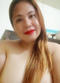 BEAUTIFUL LOVELY CHUBBY BIGBOOBS - escort in Manila Photo 10 of 11