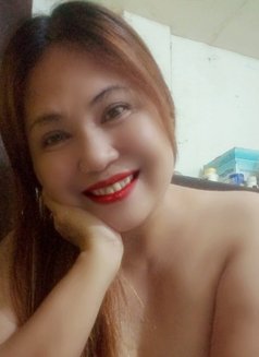 BEAUTIFUL LOVELY CHUBBY BIGBOOBS - dominatrix in Manila Photo 2 of 15