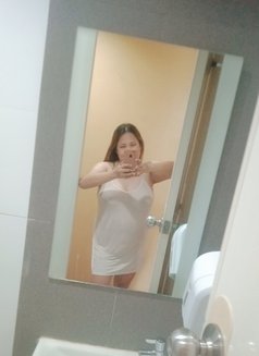 BEAUTIFUL LOVELY CHUBBY BIGBOOBS - adult performer in Manila Photo 8 of 11