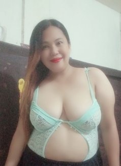 BEAUTIFUL LOVELY CHUBBY BIGBOOBS - escort in Manila Photo 1 of 9