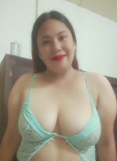 BEAUTIFUL LOVELY CHUBBY BIGBOOBS - escort in Manila Photo 2 of 9