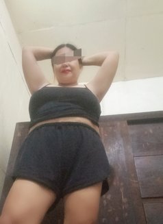 BEAUTIFUL LOVELY CHUBBY BIGBOOBS - escort in Manila Photo 4 of 9
