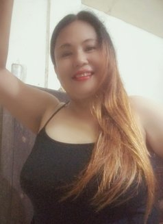 BEAUTIFUL LOVELY CHUBBY BIGBOOBS - escort in Manila Photo 5 of 9
