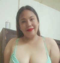 BEAUTIFUL LOVELY CHUBBY BIGBOOBS - puta in Manila