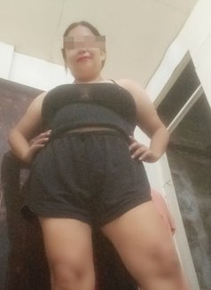 BEAUTIFUL LOVELY CHUBBY BIGBOOBS - puta in Manila Photo 3 of 12