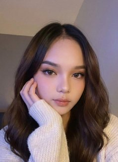 Beautiful Nadira - Acompañantes transexual in Hong Kong Photo 29 of 29