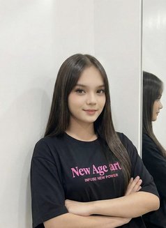 Beautiful Nadira - Transsexual escort in Bali Photo 28 of 30