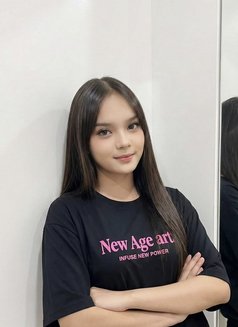 Beautiful Nadira - Transsexual escort in Bali Photo 29 of 30