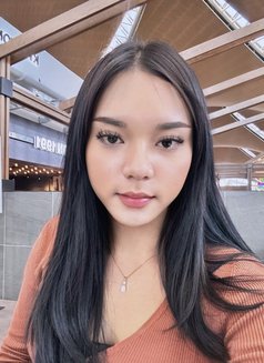 Beautiful Nadira - Acompañantes transexual in Kuala Lumpur Photo 23 of 26
