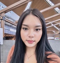Beautiful Nadira - Acompañantes transexual in Bali