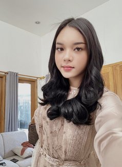 Beautiful Nadira - Acompañantes transexual in Kuala Lumpur Photo 25 of 26