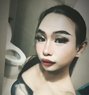 Beautiful New Ladyboy - Transsexual escort in Bangkok Photo 1 of 2