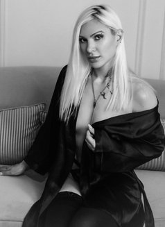 Beautiful Olga - escort in Dubai Photo 4 of 5