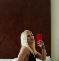 Olga - escort in Dubai Photo 6 of 6