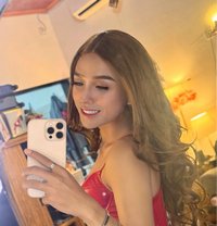 OF THE QUEEN BIG DICK DOM - Transsexual escort in Bali