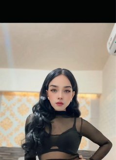 OF THE QUEEN BIG DICK DOM - Transsexual escort in Bali Photo 6 of 10