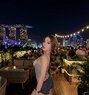 OF THE QUEEN BIG DICK DOM - Transsexual escort in Jakarta Photo 3 of 12