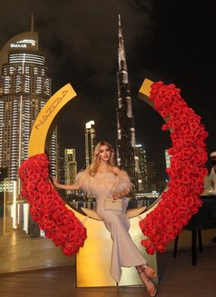 Beautiful Queen Big Thick a Lot of Milk - Transsexual escort in Abu Dhabi Photo 28 of 30