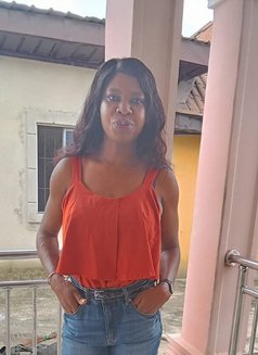 Beautiful Sexy African Queen - escort in New Delhi Photo 1 of 1