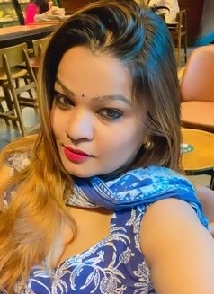 Beautiful, Sexy and Busty Sonali - escort in Pune Photo 4 of 6