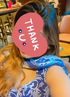 Beautiful, Sexy and Busty Sonali - escort in Pune Photo 5 of 6