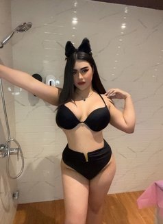 Beautiful Sexy Horny hot for you - Acompañantes transexual in Dubai Photo 15 of 30