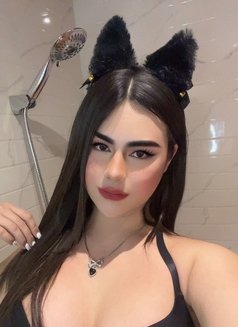 Beautiful Sexy Horny hot for you - Acompañantes transexual in Dubai Photo 16 of 30
