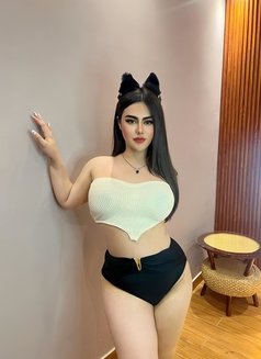 Beautiful Sexy Horny hot for you - Acompañantes transexual in Dubai Photo 18 of 30