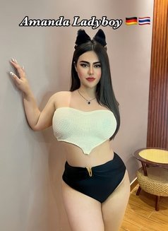 Beautiful Sexy Horny hot for you - Acompañantes transexual in Dubai Photo 21 of 30