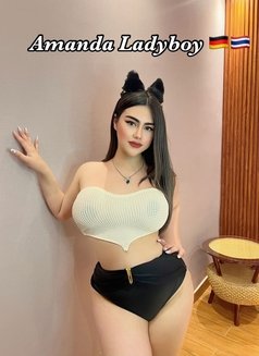 Beautiful Sexy Horny hot for you - Acompañantes transexual in Dubai Photo 22 of 30