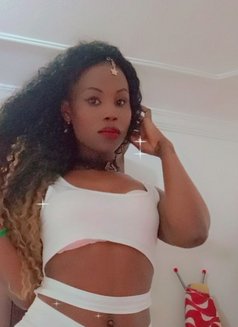 Beautiful Sexy Lucky - escort in Chennai Photo 3 of 5