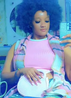 Beautiful Shakira - escort in Dubai Photo 2 of 5