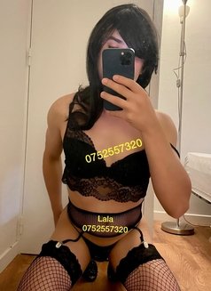 Beautiful shemale lala - Transsexual escort in Basel Photo 1 of 10