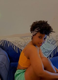 Beautiful Tasha - escort in Jeddah Photo 1 of 3