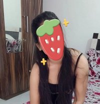 Beautiful Vvip & Full Genuine Escort Ser - puta in Pune