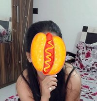 Beautiful Vvip & Full Genuine Escort Ser - puta in Pune
