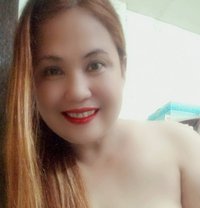 BEAUTIFUL YUMMY BIGBOOBS - escort in Manila