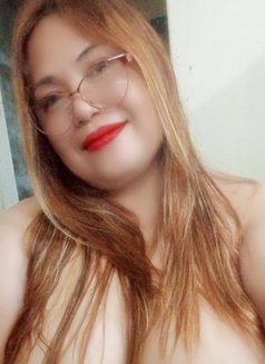 BEAUTIFUL YUMMY BIGBOOBS - escort in Manila Photo 12 of 12
