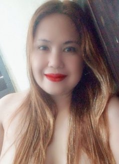 BEAUTIFUL YUMMY BIGBOOBS - escort in Manila Photo 4 of 13