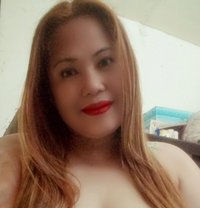 BEAUTIFUL YUMMY BIGBOOBS - escort in Manila
