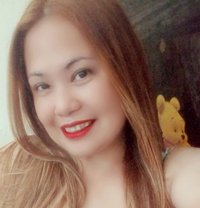 BEAUTIFUL YUMMY BIGBOOBS - escort in Manila