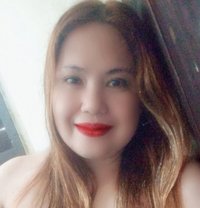 BEAUTIFUL LOVELY CHUBBY BIGBOOBS - escort in Manila