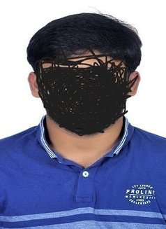 Beauty and Beast Pleasure - Male escort in Hyderabad Photo 1 of 1