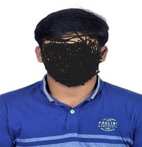Beauty and Beast Pleasure - Male escort in Hyderabad